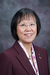 Photo of X. Susan Sun